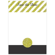 Fotocollage Hochzeit Save the Date Einladungskarte Gestalten 127x178