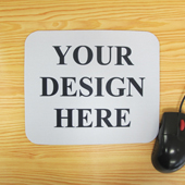 Ihr Design hier (Wertiges Mauspad)