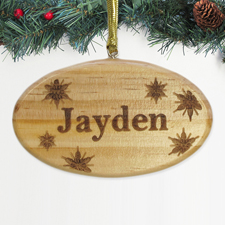 Hut ab Personalisierter Holzschmuck zum Abschluss