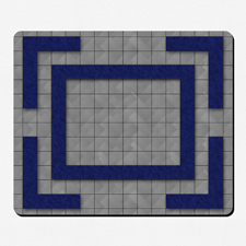 Design Fantasy Gummi Gestalten 71,1 x 59,7 cm