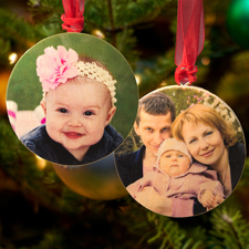 Holzschmuck Weihnachten Selbst Gestalten Foto