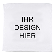 Vollflächig Bedruckt Kopftuch Gestalten Personalisieren 50,8 x 50,8 cm