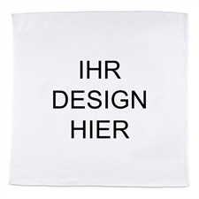 Mein Design Tuch Bandana Maxi Personalisieren 55,9 x 55,9 cm