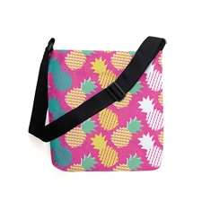 Gestalten Sie Ihre Crossbodybag als Geschenk für sie, für ihn, für mich selbst