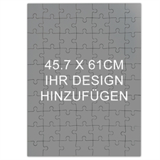 Puzzlefreunde Holzpuzzle Das Puzzle aus Holz Hochformat 457 x 610 mm 70 oder 500 Teile