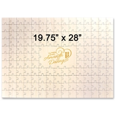Holzpuzzle Das Puzzle aus Holz für Puzzlefreunde 502 x 711 mm 151 Teile Querformat