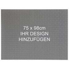 Megapuzzle 2000 Teile Holzpuzzle Puzzlefreunde Querformat 749 x 978 mm