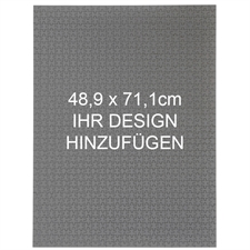1000 Teile Fotopuzzle mit eigenem Design – Hochformat selbst online gestalten, 48,9 x 71,1 cm
