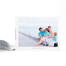 Fotobuch 20,3 cm x 27,9 cm Paperback