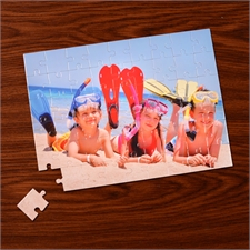 Grosse Puzzle-Teile Kinder-Foto-Puzzle