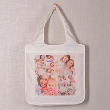 Neun Fotos Shoppingtasche Modern