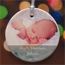 Alles Gute Porzellanschmuck Rund und richtig schmuck
