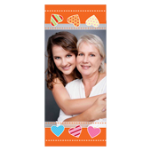Alles Liebe Lesezeichen Animiert Personalisiert