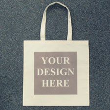 Personalisierte Stofftasche Budget für Gewerbe und Designer