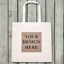 Budget Stofftasche selbst gestalten