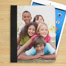 Mein Foto iPad Folio Case Personalisieren