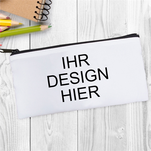 Federmäppchen mit Farbfotos Mein Design