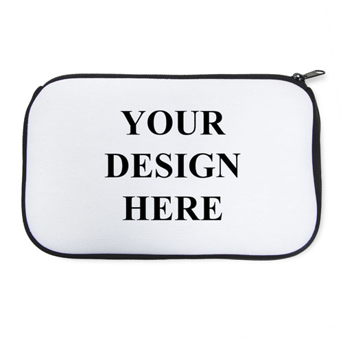 Mein Design Kosmetiktasche 15,2 x 25,4 cm