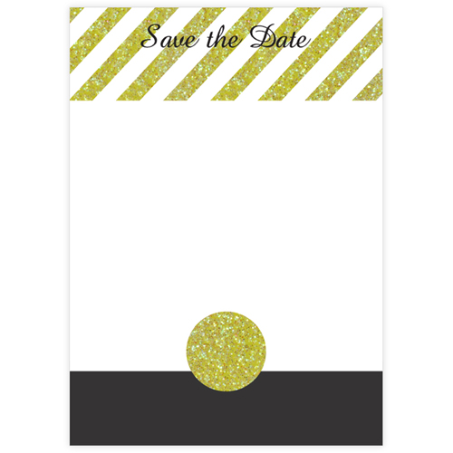 Romantik pur  Hochzeit Save the Date Einladungskarte Gestalten 127x178