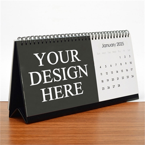 Luxus Fototischkalender 2022 selbst online gestalten und drucken 127 x 279 mm