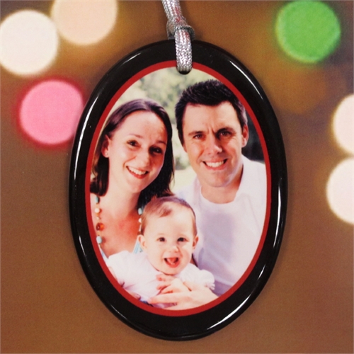 Glück und Segen Porzellanschmuck zum Personalisieren