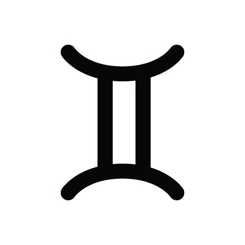 Zwillinge
