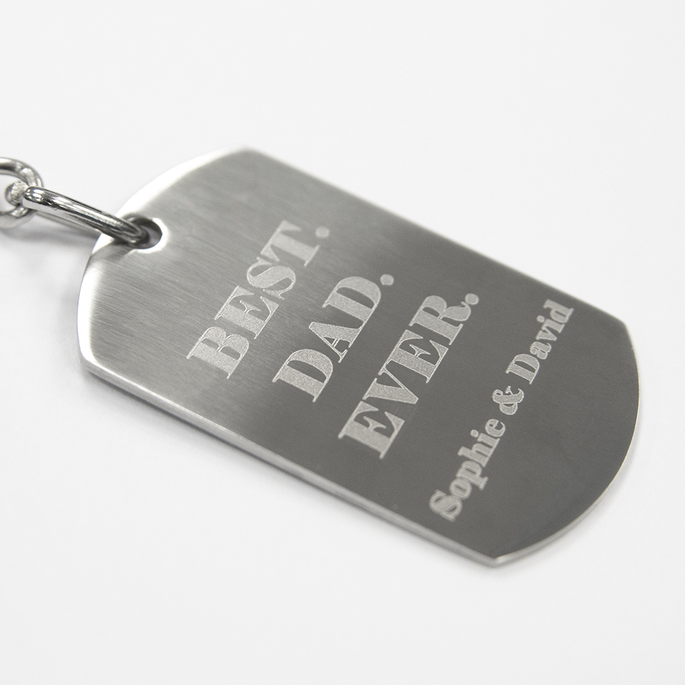 engrave text