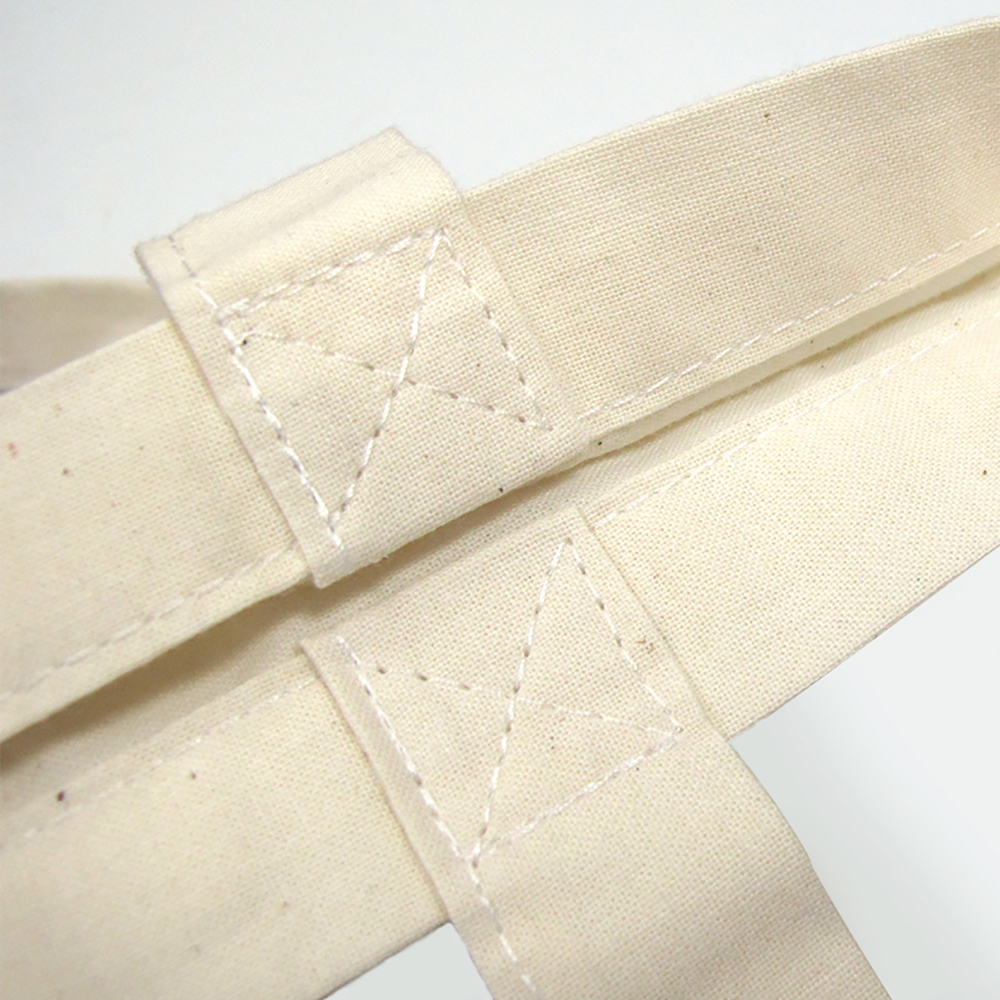Sophisticated sewing work