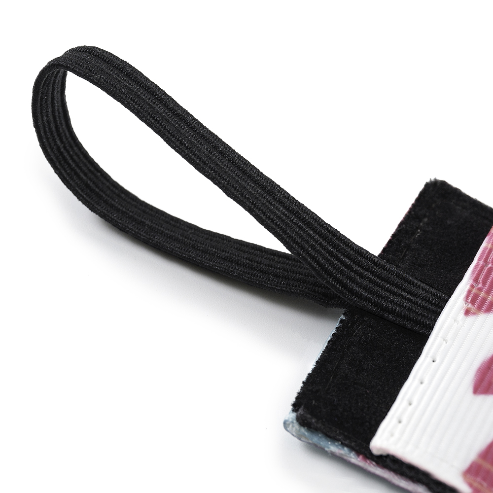 elastic strap