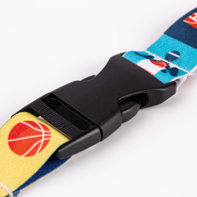 plastic buckle